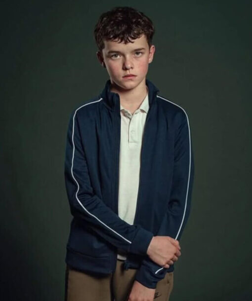 Owen Cooper Track Jacket