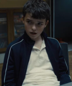 Owen Cooper Track Jacket