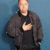 Stephen Graham Bomber Jacket
