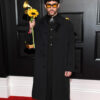 Bad Bunny Trench Coat