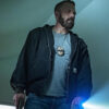 JD Byrne Black Jacket