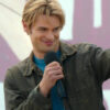 Cole Walter Grey Jacket