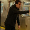 Dexter Grey Jacket