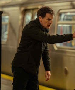 Dexter Grey Jacket