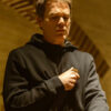 Dexter Morgan Hooded Jacket