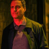 Dominic Fumusa Blue Coat