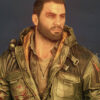 Kyle Crane Jacket