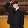 Owen Cooper Black Jacket