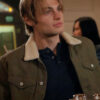 Cole Walter Shearling Jacket