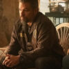 Matt Demon Brown Jacket