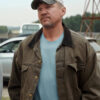George Walter Cotton Jacket