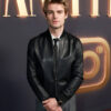 Noah LaLonde Bomber Jacket