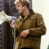 Henry Brubaker Brown Jacket