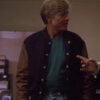 Robert Redford Varsity Jacket