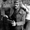 Robert Redford Jacket