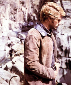 Robert Redford Jacket