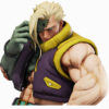 Charlie Nash Vest