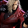 Ken Masters Leather Jacket