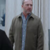 Devon Gummersall Green Jacket