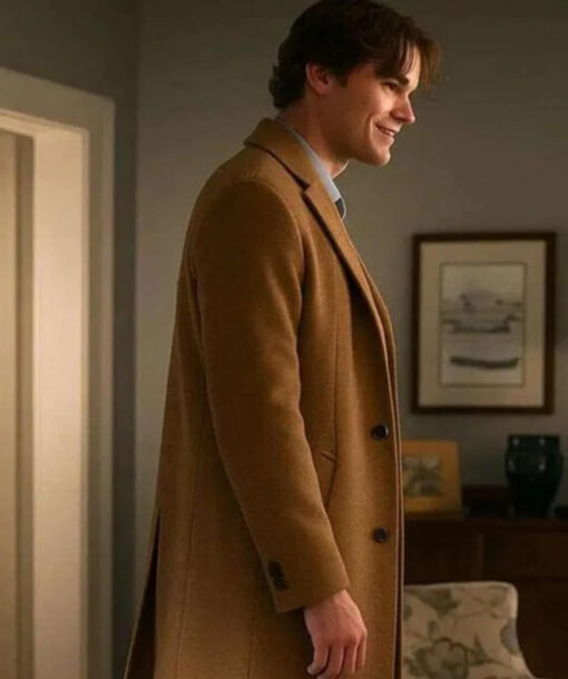 Conrad Fisher Coat