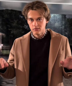 Conrad Fisher Coat