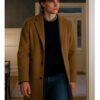 Conrad Fisher Coat