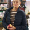 Isabel Conklin Puffer Jacket