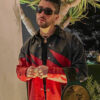 Bad Bunny Costume Jacket