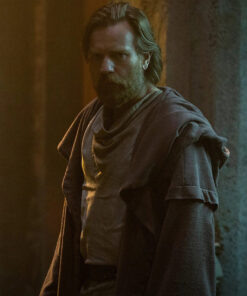 Obi-Wan Kenobi Coat