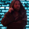 Obi-Wan Kenobi Coat