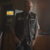 Perry Leather Vest