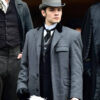 Edward Grey Coat