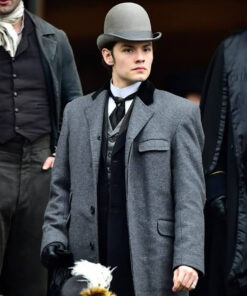 Edward Grey Coat