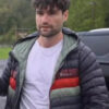 Paul Peden Puffer Jacket