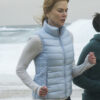 Nicole Kidman Puffer Vest