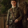 Colum MacKenzie Military Jacket