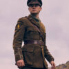 Henry Beauchamp Brown Jacket