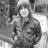 Ozzy Osbourne Bomber Jacket