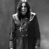 Ozzy Osbourne Long Coat