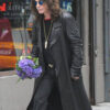Ozzy Osbourne Trench Coat