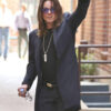 Ozzy Osbourne Black Coat