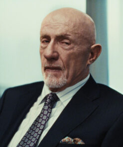 Jonathan Banks Black Blazer