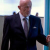 Jonathan Banks Black Blazer