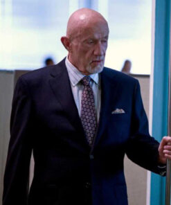 Jonathan Banks Black Blazer