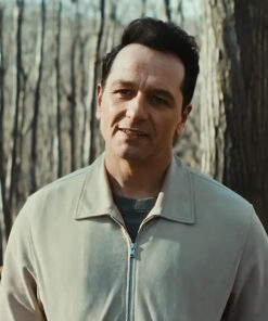 Matthew Rhys Bomber Jacket