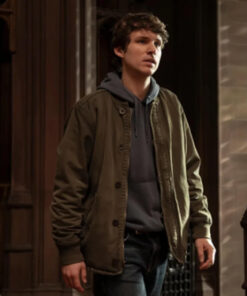 Guy Anatole Bomber Jacket