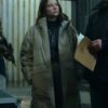 Sidney Scofield Puffer Coat