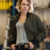 Rachel McAdams Bomber Jacket