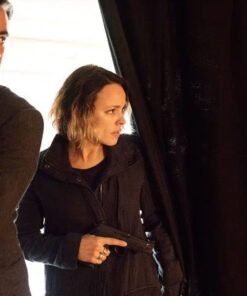 Ani Bezzerides Quilted Jacket