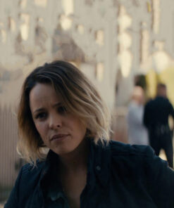 Ani Bezzerides Quilted Jacket